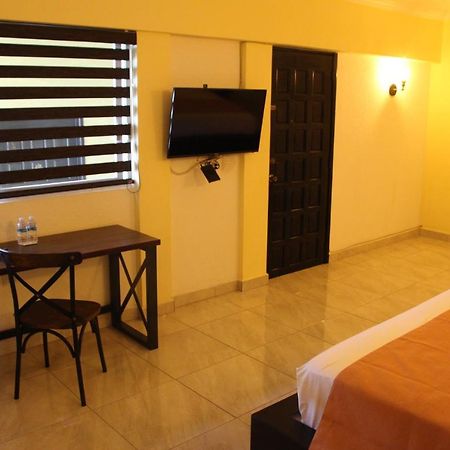 Hotel Boutique Rosa De Lima Santa Rosa de Jauregui エクステリア 写真