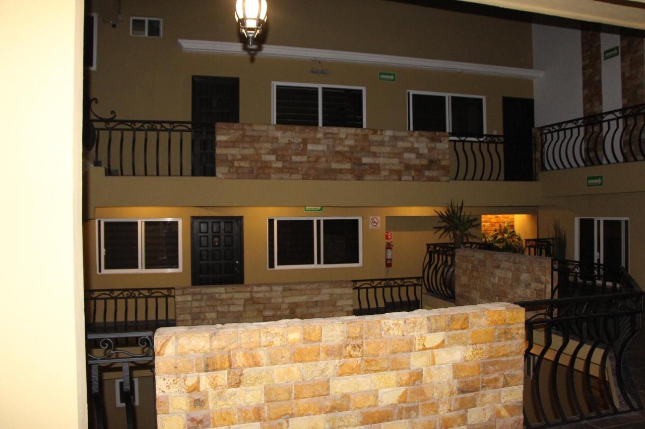 Hotel Boutique Rosa De Lima Santa Rosa de Jauregui エクステリア 写真
