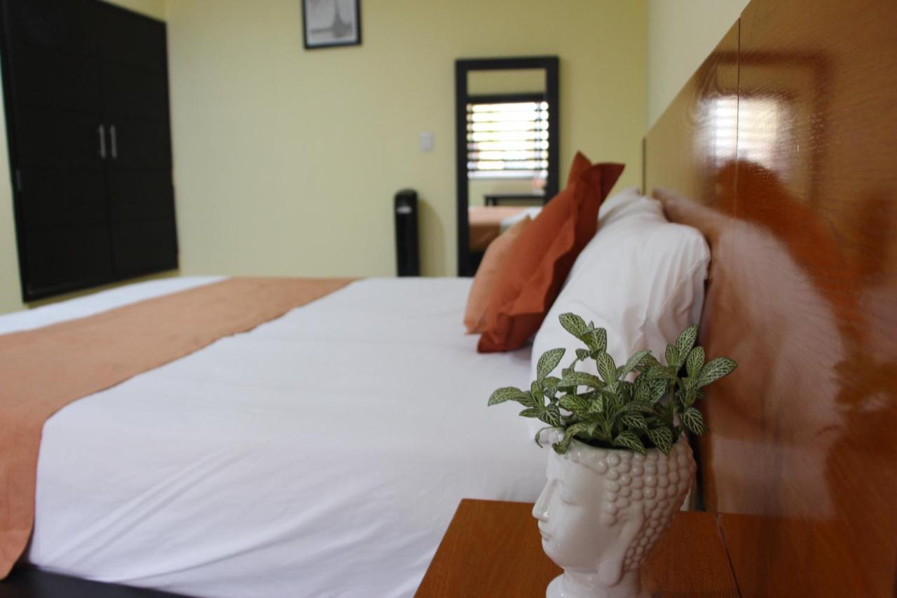 Hotel Boutique Rosa De Lima Santa Rosa de Jauregui エクステリア 写真