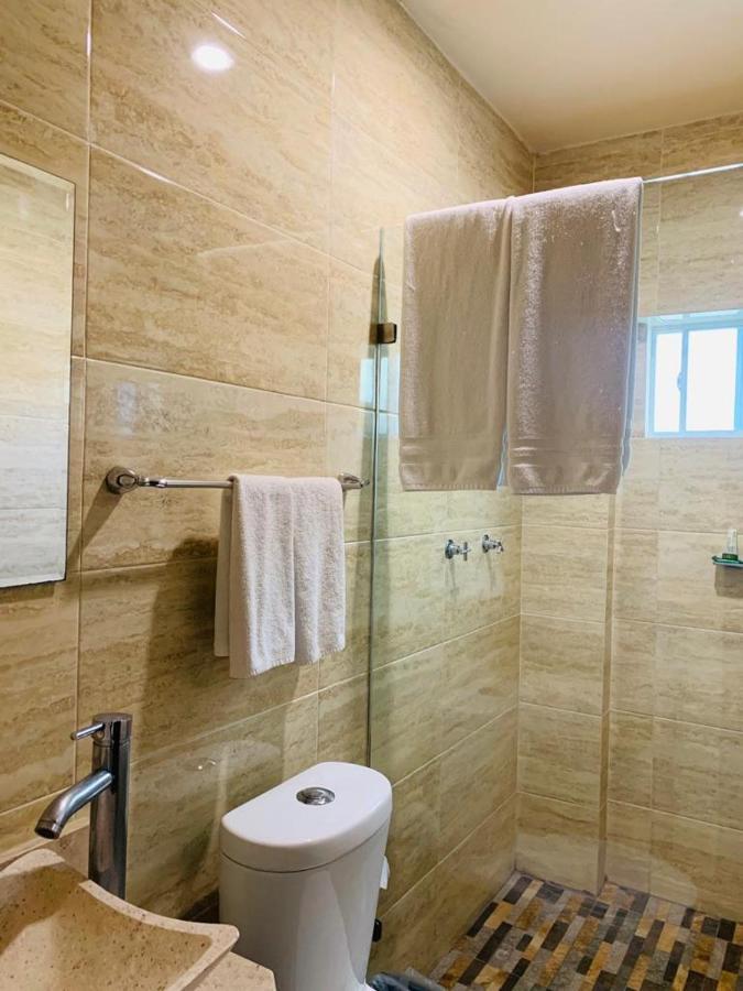 Hotel Boutique Rosa De Lima Santa Rosa de Jauregui エクステリア 写真