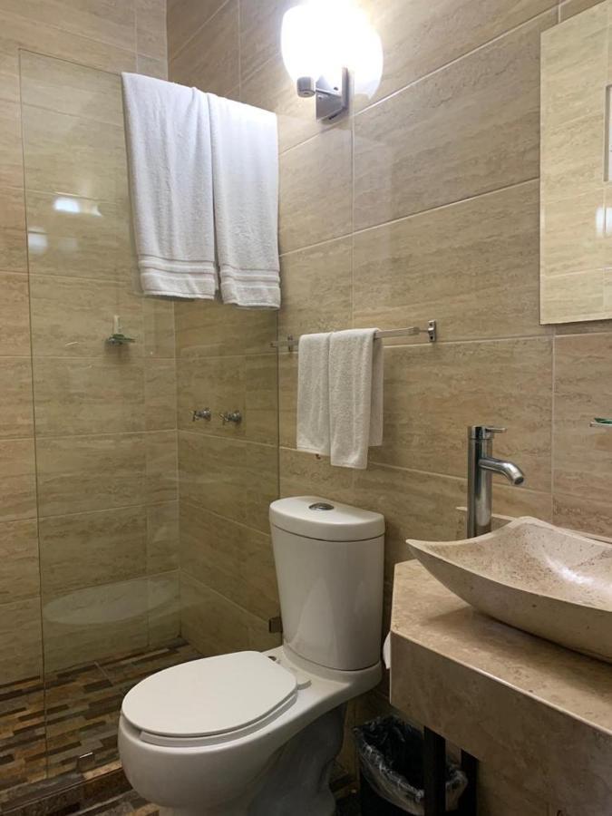 Hotel Boutique Rosa De Lima Santa Rosa de Jauregui エクステリア 写真