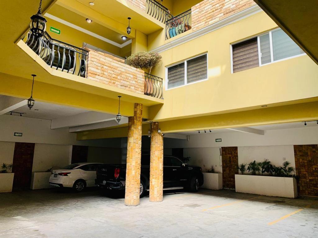 Hotel Boutique Rosa De Lima Santa Rosa de Jauregui エクステリア 写真