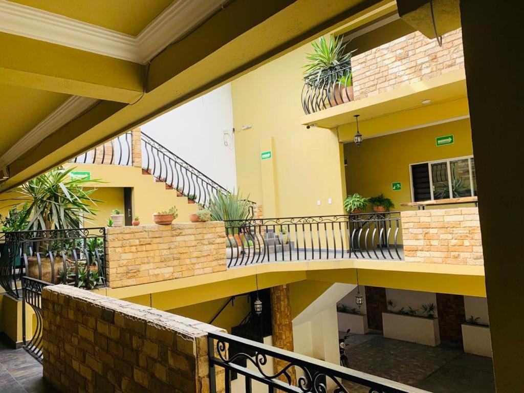Hotel Boutique Rosa De Lima Santa Rosa de Jauregui エクステリア 写真